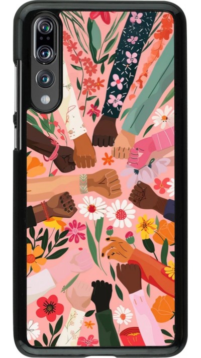 Coque Huawei P20 Pro - Womens day 2026 8