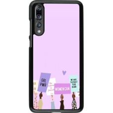 Coque Huawei P20 Pro - Womens day 2026 9