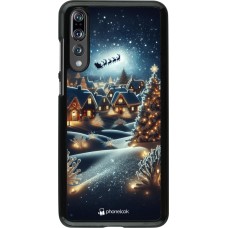 Huawei P20 Pro Case Hülle - Weihnachten 2023 Weihnachten steht vor der Tür