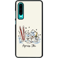 Coque Huawei P30 - After the sky 2026