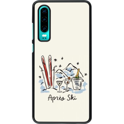 Coque Huawei P30 - After the sky 2026
