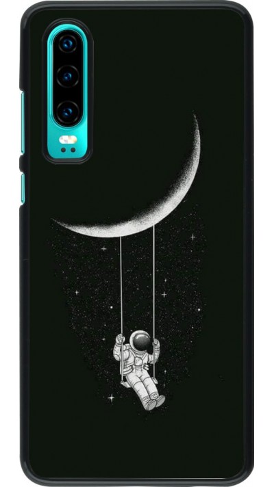 Coque Huawei P30 - Astro balançoire