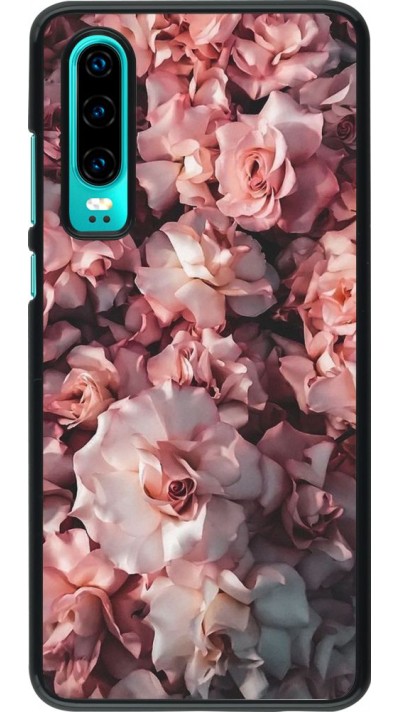 Coque Huawei P30 - Beautiful Roses