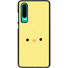 Huawei P30 Case Hülle - Easter 2026 Little chicken