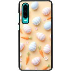 Coque Huawei P30 - Easter 2026 Pattern Easter