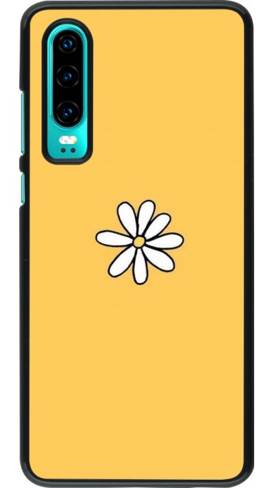 Coque Huawei P30 - Easter 2023 daisy