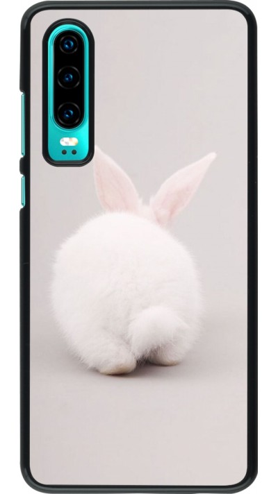Huawei P30 Case Hülle - Easter 2024 bunny butt