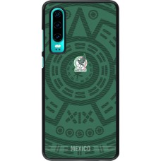 Coque Huawei P30 - Maillot de football Mexique 2026 personnalisable