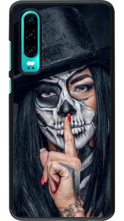 Coque Huawei P30 - Halloween 18 19