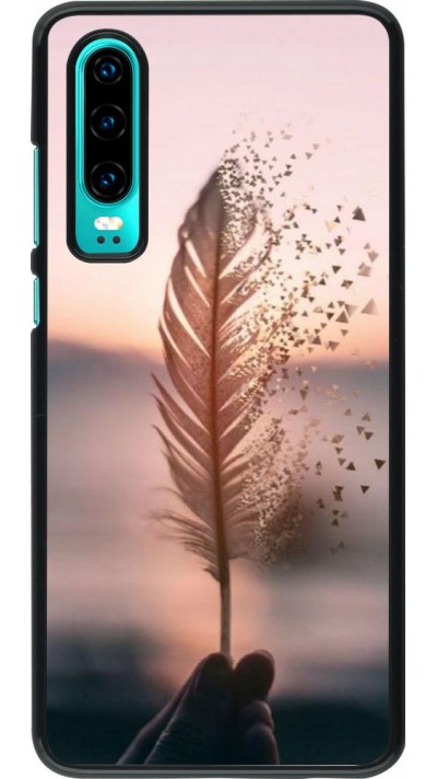 Coque Huawei P30 - Hello September 11 19