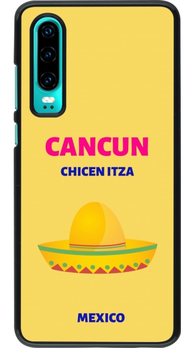 Coque Huawei P30 - Pop Summer Destination Cancun