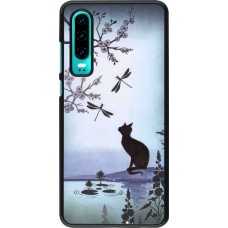 Hülle Huawei P30 - Spring 19 12