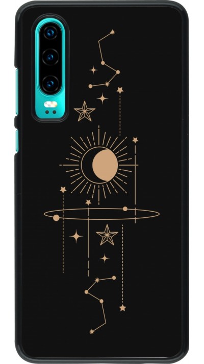 Coque Huawei P30 - Spring 23 astro