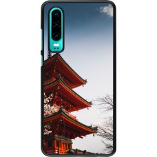 Huawei P30 Case Hülle - Spring 23 Japan
