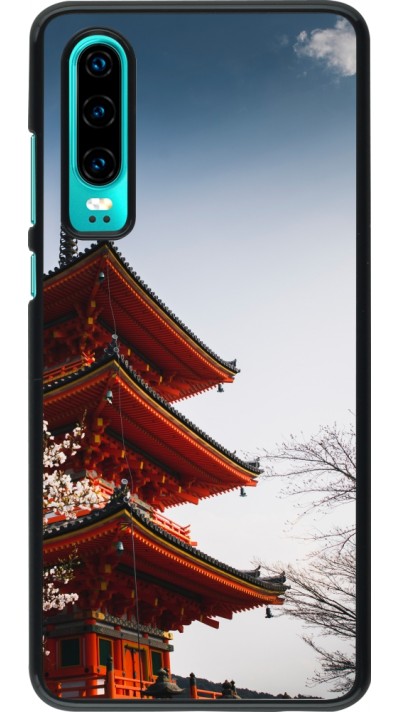 Coque Huawei P30 - Spring 23 Japan