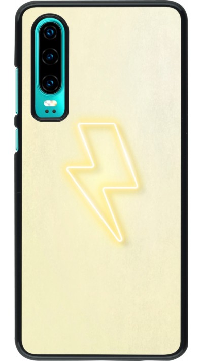 Coque Huawei P30 - Spring 23 power on