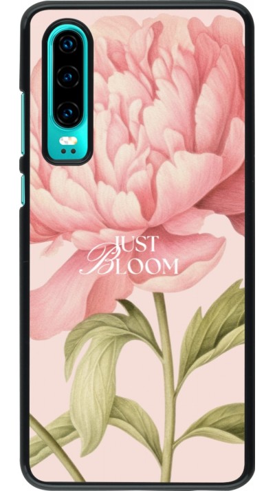 Huawei P30 Case Hülle - Just Bloom Spring 2026