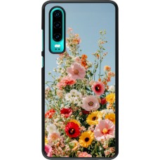 Coque Huawei P30 - Spring flowers Spring 2026