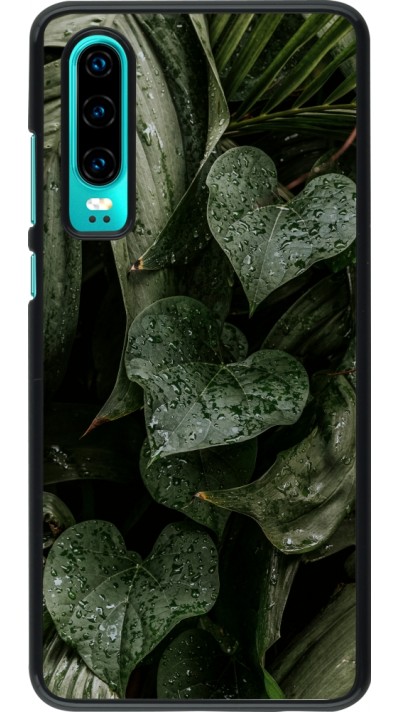 Coque Huawei P30 - Spring 23 fresh plants