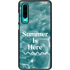 Coque Huawei P30 - Summer 2025 Summer is here