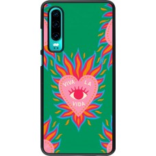 Coque Huawei P30 - Viva la vida 2026