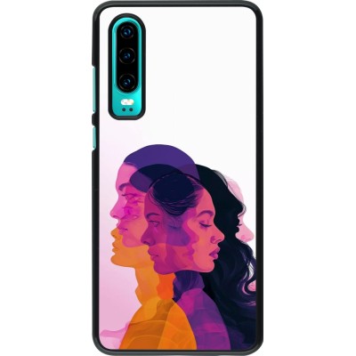 Coque Huawei P30 - Womens day 2026 10