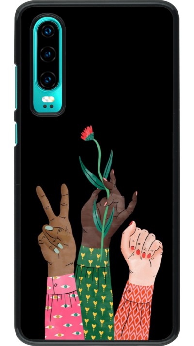 Coque Huawei P30 - Womens day 2026 2