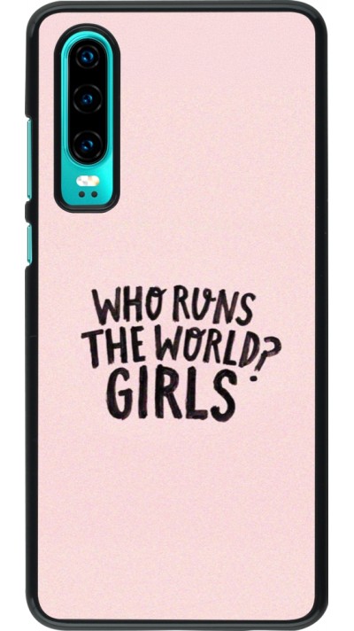 Coque Huawei P30 - Womens day 2026 3