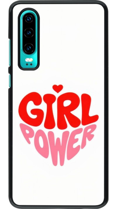 Coque Huawei P30 - Womens day 2026 6