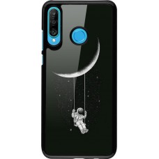 Hülle Huawei P30 Lite - Astro balançoire