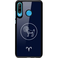 Coque Huawei P30 Lite - Astrologie Bélier