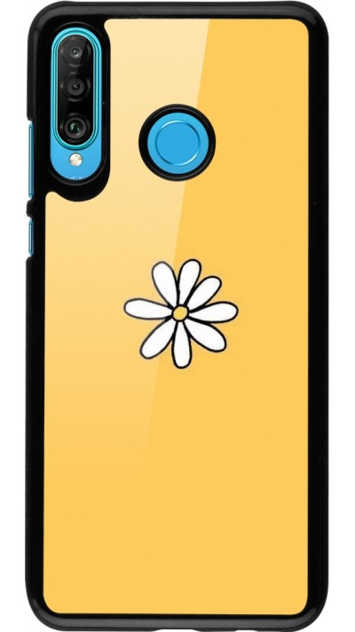 Coque Huawei P30 Lite - Easter 2023 daisy