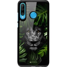 Coque Huawei P30 Lite - Forest Lion