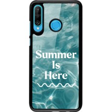 Huawei P30 Lite Case Hülle - Summer 2025 Summer is here