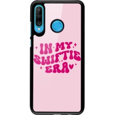 Coque Huawei P30 Lite - Taylor Swift In My Swiftie Era - Pink