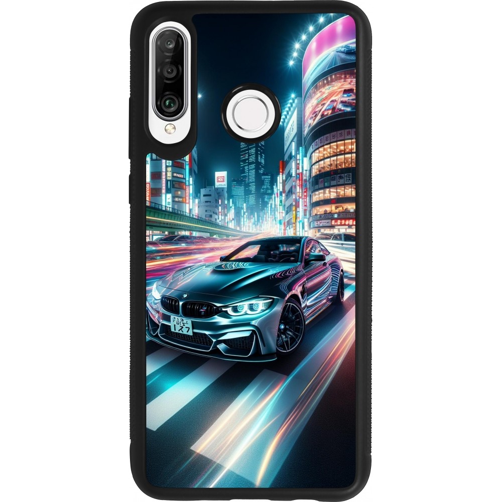 Huawei P30 Lite Hulle Original