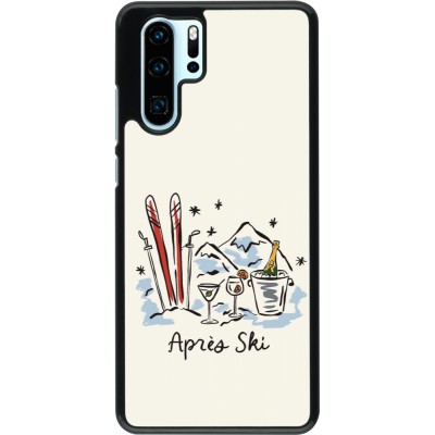 Coque Huawei P30 Pro - After the sky 2026