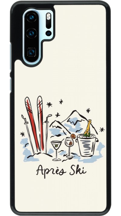 Coque Huawei P30 Pro - After the sky 2026