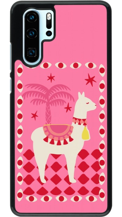 Coque Huawei P30 Pro - Alpaca 2026