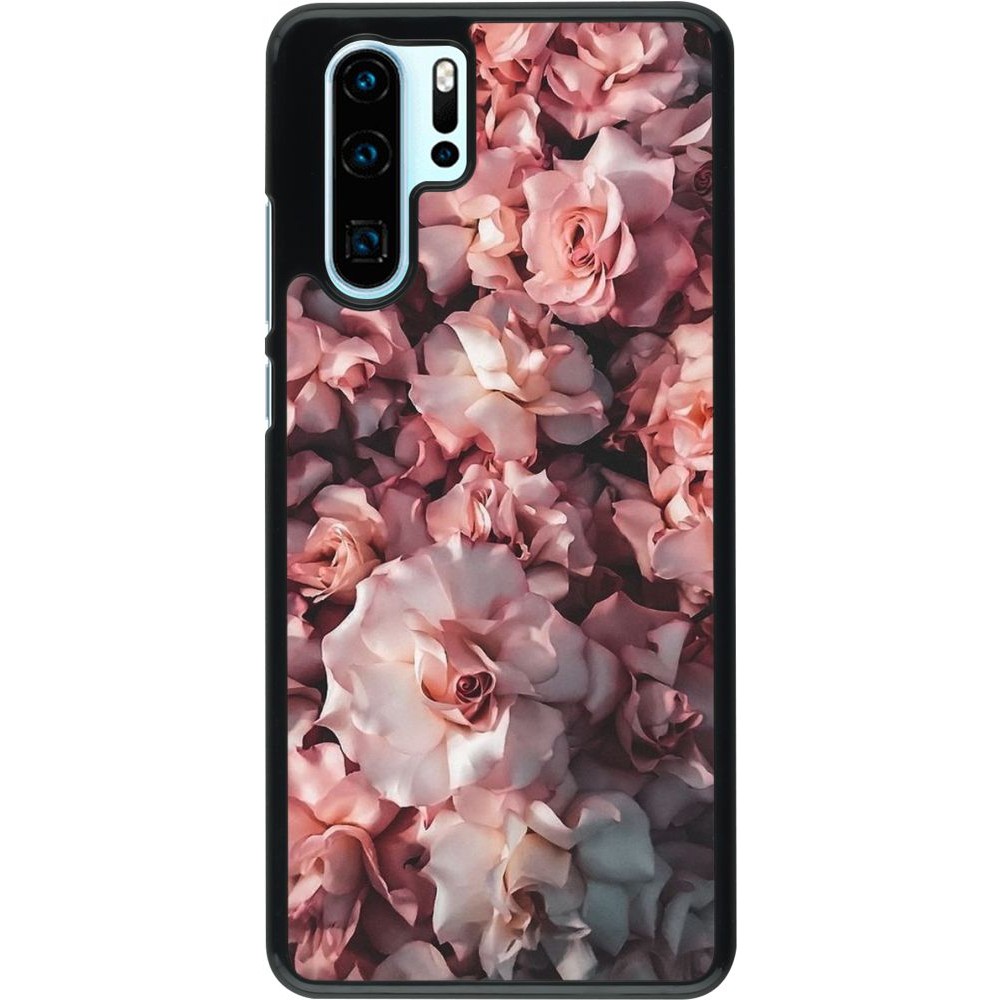 Coque Huawei P30 Pro - Beautiful Roses