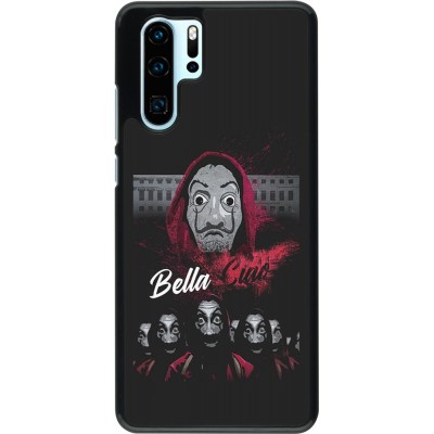 Coque Huawei P30 Pro - Bella Ciao