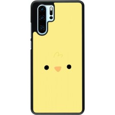Coque Huawei P30 Pro - Easter 2026 Little chicken