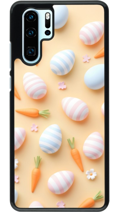 Coque Huawei P30 Pro - Easter 2026 Pattern Easter
