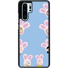 Coque Huawei P30 Pro - Easter 2026 Snoopy