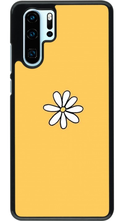 Huawei P30 Pro Case Hülle - Easter 2023 daisy