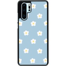 Coque Huawei P30 Pro - Easter 2024 daisy flower