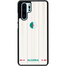Coque Huawei P30 Pro - Maillot de football Algérie 2026 personnalisable