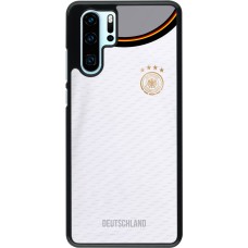 Coque Huawei P30 Pro - Maillot de football Allemagne 2022 personnalisable