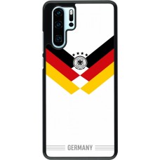 Coque Huawei P30 Pro - Maillot de football Allemagne 2026 personnalisable