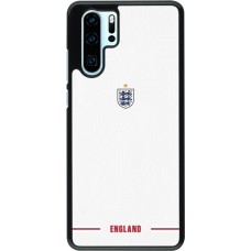 Coque Huawei P30 Pro - Maillot de football Angleterre 2026 personnalisable